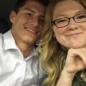 Meet your Posher, Carissa joann